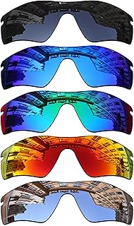 Lenses | Earsocks Nose Piece Replacement for Oakley RadarLock Path Sunglass - Multiple Options