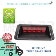 VAN UNIVERSAL 3rd BRAKE LIGHT (WHEELS) / LED BRAKE LIGHT