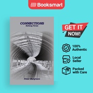 CONNECTIONS - Paperback - English - 9781919601854