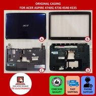 ORIGINAL ACER ASPIRE 4336 4736 4736G 4736Z SERIES FULLSET CASING
