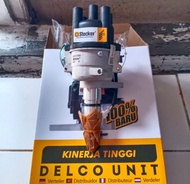 delco CDI suzuki carry 1000 carburator