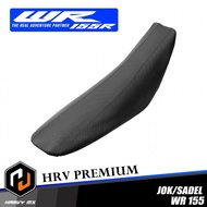 PREMIUM WR 155 WR155 High Thick Foam Saddle Seat