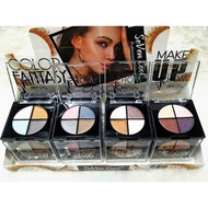 SEVEN COOL 4 SHOW EYESHADOW