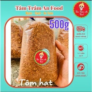 490g SHRIMP SALT - simmered western shrimp salt, delicious, salty, sweet, CAy