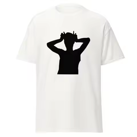 Dean Blunt Backstage Raver T Shirt