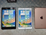 Apple iPad mini 5 WiFi+Cellular 64GB 新淨