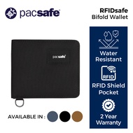 Pacsafe Rfidsafe RFID Blocking Bifold Wallet