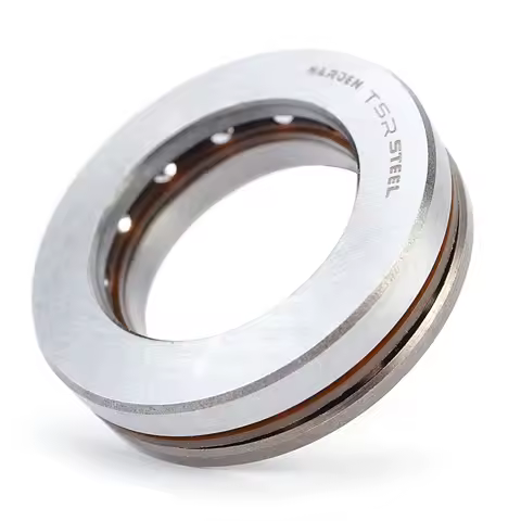 Steering Stem Bearing Head Pipe Kit For Yamaha TW125 TW225 TW200 TRAILWAY YZ80 SR500 MX400 XT500 YSR