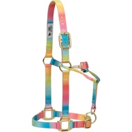 Equestrian Supplies New Horse Bridle PP Webbing Series Protective Covers Available in Various Styles