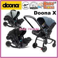Doona X Car Seat & Stroller