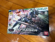 Bandai HG 1/144 Gundam 00-38 GN-0000+GNR-010 00 RAISER