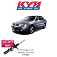 KYB Kayaba High Performance Shock Absorber for Waja (GAS)