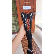 Golf Club Cover FW 3 5 7 Honma (Second-Hand Product-Good Condition)