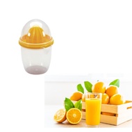 Orange Squeezer - Orange Squeezer