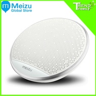 Meizu A20 Wireless Bluetooth 4.2 Portable Stereo Outdoor Bass Mini Speakers