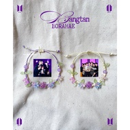 BORAHAE bracelet | BTS BTS BTS