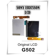 SONY ERICSSON LCD C510/C702/C901/C903/C905/G502/G700/G705/J100/J105/J108/J200/K200/K530/K550/K660/K7
