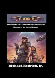 TUFF Richard Hedrick,Jr.
