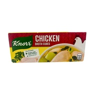 Knorr Chicken Broth Cubes 36 cubes