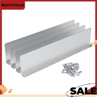 4Pcs Gutter Valley Splash Guard Rainwater Valley Gutter Splash Guard For Shingle Roofs Corner