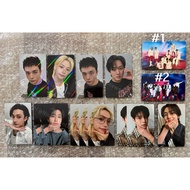 POB HMV Straykids Karma Authentic 1