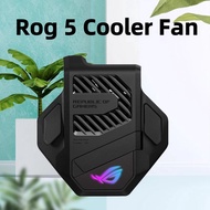 Original ROG Phone 5 Cooling-fan original rog phone 5 Aero Active Cooler Fast cooling