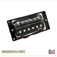 ESP BY G&B ELECTRIC GUITAR PICKUP Humbucker Pickup Guitar Pickup