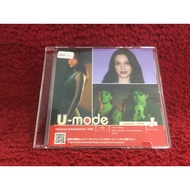 CD U-mode January/2024 1 Condition As Shown CA64-2