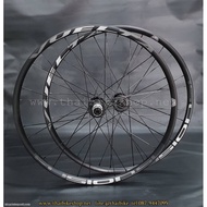 VUELTA FUSION SL MTB GRAVEL WHEELSET 27.5 & 29er 4 in 1 adaptor lighweight mountainbike SHIMANO XD B