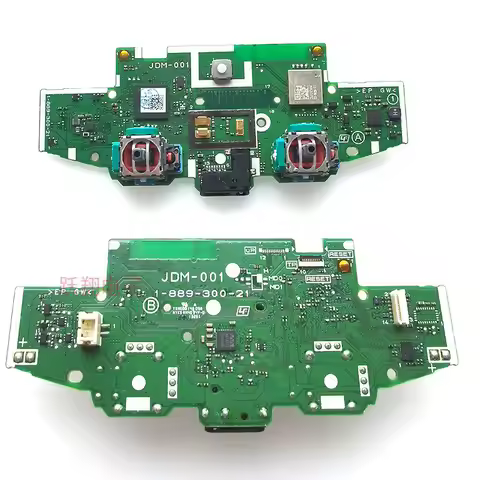 Suitable for PS4 controller motherboard 055 PS4 game controller 010 030 functional motherboard PS4/S