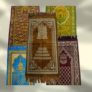 Izmir prayer mat midibeludru