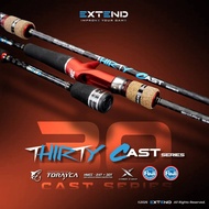EXTEND 30 CAST ROD🔥 (BC & SP)