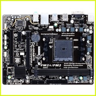 ✑ ๑ ❡ Original A68HM FM2 motherboard for Gigabyte GA-F2A68HM-S1 F2A68HM-DS2 DDR3 Socket FM2 A68HM A