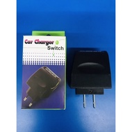 AC TO DC ADAPTER (12v to 220v)