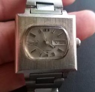 SEIKO HI-BEAT  女裝古董手錶/ 60年代日本製造/自動機械錶