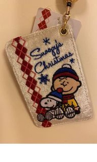 ❄️冬日系列❄️Charlie & Snoopy 八達通或者證件套