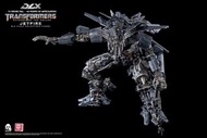 清倉酬賓周週週酬賓～全新未開 3A Threezero 變形金剛 狂派再起 DLX Jetfire 天火 墮落金剛 Optimus Prime 柯柏文 非 Hottoys MMS AVENGER Ir
