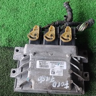 ford fiesta ecu (used item)