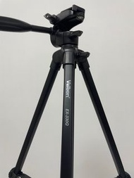 Velbon EX-300Q 鋁合金腳架