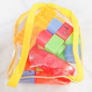 Baby Building Blocks toy