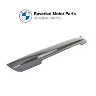 Original BMW Rear Bumper Bottom Trim Panel (-M-) For E92/E92 LCI/E93/E93 LCI M Sport (51128041191 )