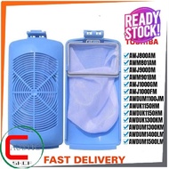 TOSHIBA Washing Machine Filter AWJ800AM/AWM801AM/AWJ900DM/AWM901BM/AWJ1000GM AWJ1000 Filter Mesin Ba