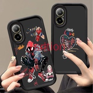 casing  realme c67 bts Ant- fall protection phone case for realme c67 case