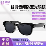 2025Smart glasses with camera for taking photos and videos AI Translation and Recognition ChatGPT Ca