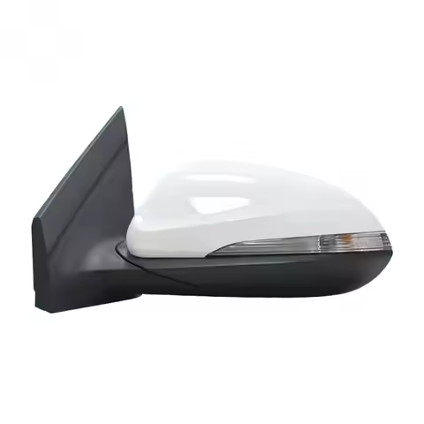 High Quality Left Right Side Rearview Mirror OE B511F271002-0101 Compatible with Changan Alsvin Pick
