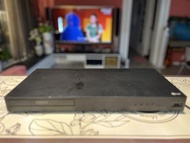 LG UBK80 4K 藍光播放機