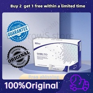 【Ready Stock- BUY2 FREE 1】 READY STOCK Shiruto Vitamins of Immunity 100% Original improvement of imm