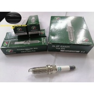 ORIGINAL IRIDIUM SPARK PLUG ALL 2018Y PERODUA BEZZA 1.3/MYVI 1.5 /PROTON IRIZ SAGA VVT PERSONA /TOYO