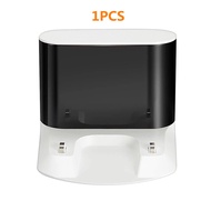 ฐานชาร์จชาร์จ Pile สำหรับ Xiaomi Roborock S50 S51 S55 T4 S65 T65 CDZ02RR หุ่นยนต์เครื่องดูดฝุ่นอุปกร