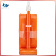 [gouyu77.vn]  for Road Bike Compatible TPU Inner Tube 700c 23-35C Tire Tube 65L Length French Valve 
